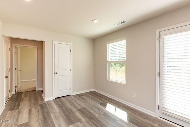 152 Bird Dog Drive, Angier, NC 27501