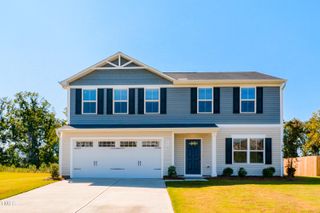 152 Bird Dog Drive, Angier, NC 27501