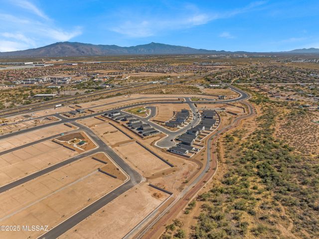 6168 E Campolina Trail, Tucson, AZ 85756