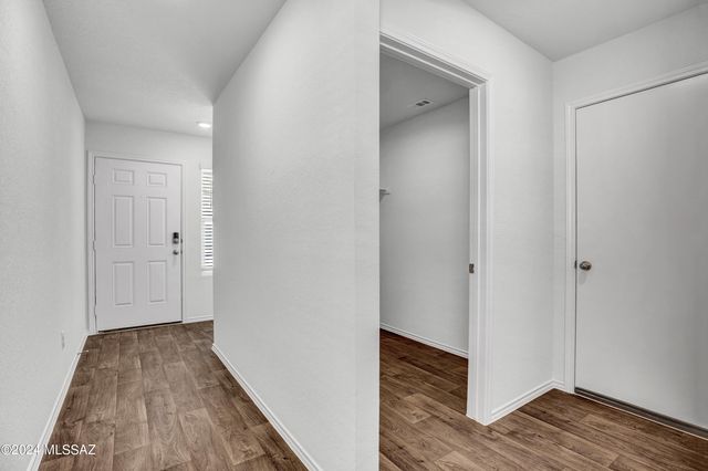 6168 E Campolina Trail, Tucson, AZ 85756