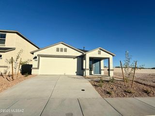 6168 E Campolina Trail, Tucson, AZ 85756