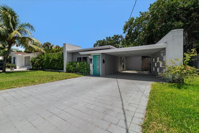 1560 NE 32ND Street, Oakland Park, FL 33334