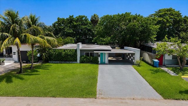 1560 NE 32ND Street, Oakland Park, FL 33334