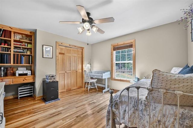 4714 Old Bucktown Road, Ellijay, GA 30536