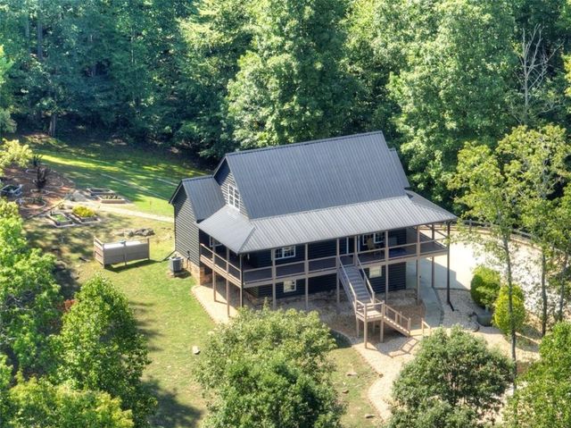 4714 Old Bucktown Road, Ellijay, GA 30536