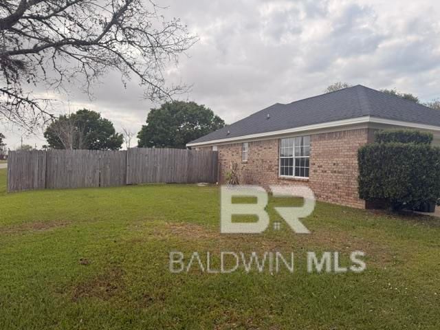 8815 Gryder Street, Foley, AL 36535