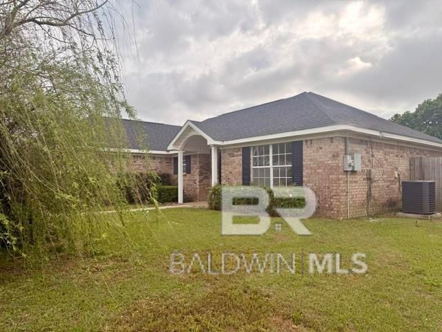 8815 Gryder Street, Foley, AL 36535