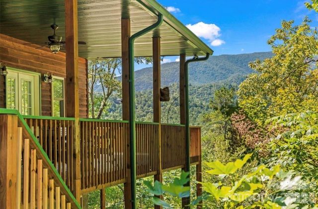 461 N Mallard Cove, Almond, NC 28771
