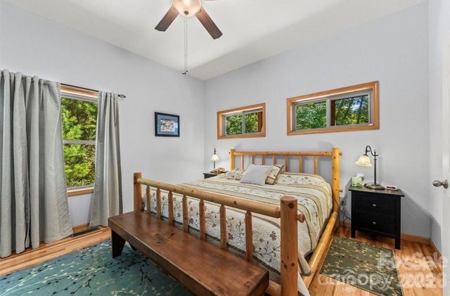 461 N Mallard Cove, Almond, NC 28771