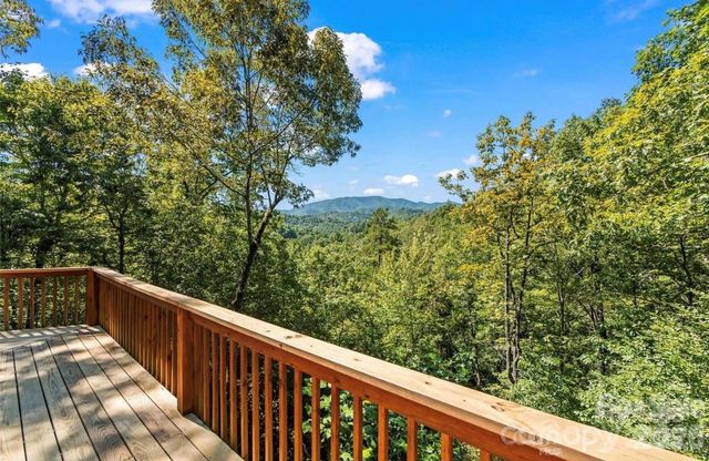 461 N Mallard Cove, Almond, NC 28771