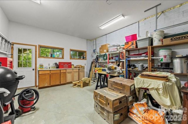 461 N Mallard Cove, Almond, NC 28771