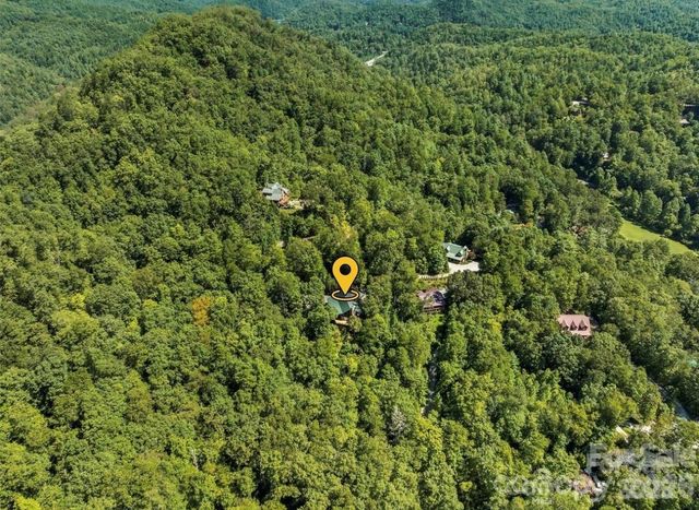 461 N Mallard Cove, Almond, NC 28771