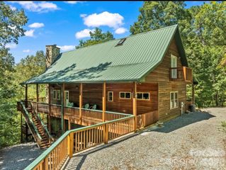 461 N Mallard Cove, Almond, NC 28771
