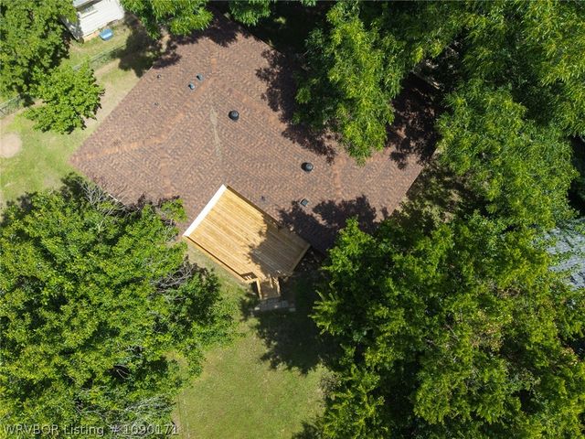 6 Raleigh Circle, Fort Smith, AR 72901