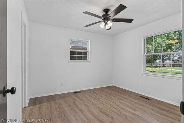6 Raleigh Circle, Fort Smith, AR 72901
