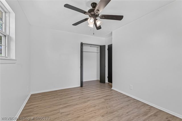 6 Raleigh Circle, Fort Smith, AR 72901