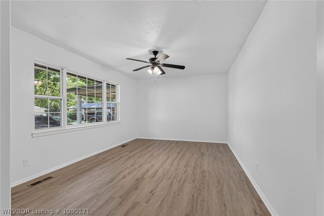 6 Raleigh Circle, Fort Smith, AR 72901