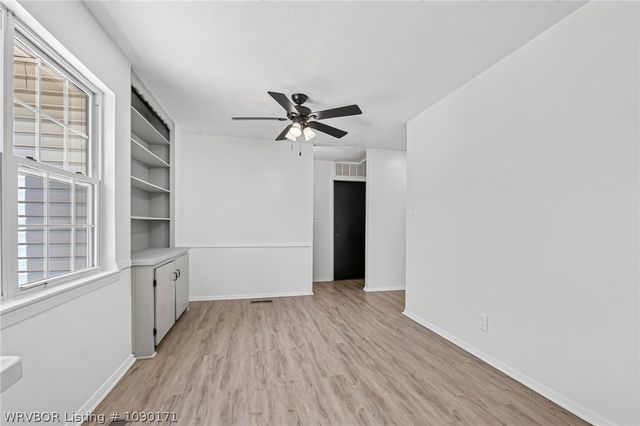 6 Raleigh Circle, Fort Smith, AR 72901