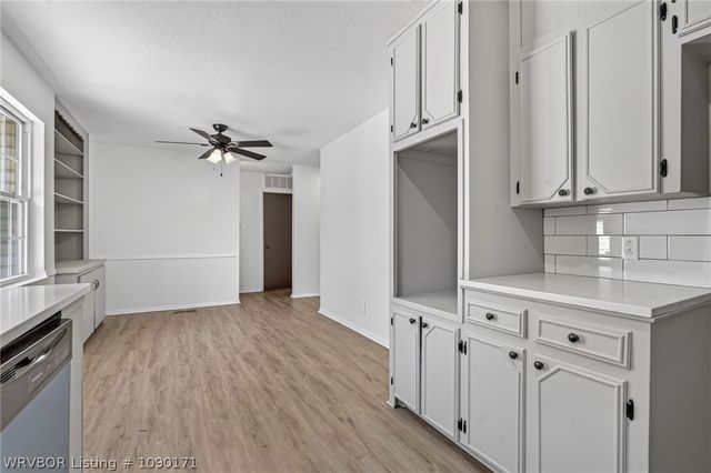 6 Raleigh Circle, Fort Smith, AR 72901