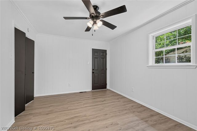 6 Raleigh Circle, Fort Smith, AR 72901