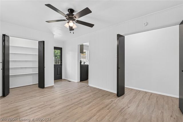 6 Raleigh Circle, Fort Smith, AR 72901
