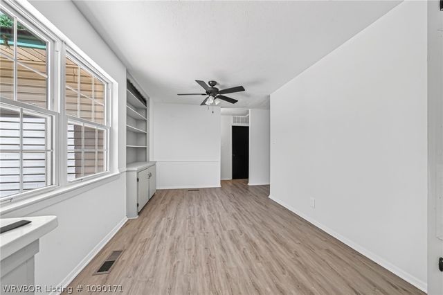 6 Raleigh Circle, Fort Smith, AR 72901
