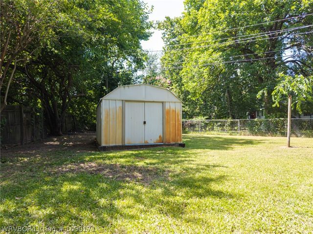 6 Raleigh Circle, Fort Smith, AR 72901