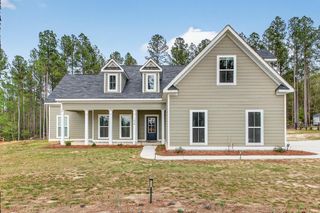 1029 Wrights Mill Road, Aiken, SC 29801