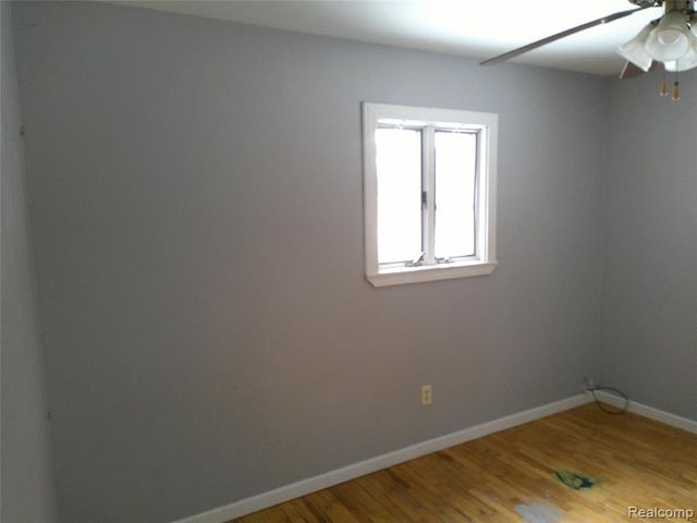 3732 Fish Lake Road, Lapeer, MI 48446