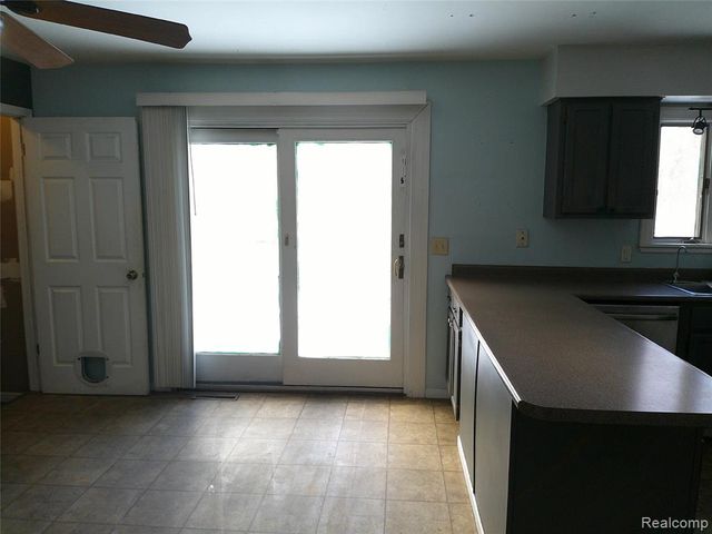 3732 Fish Lake Road, Lapeer, MI 48446