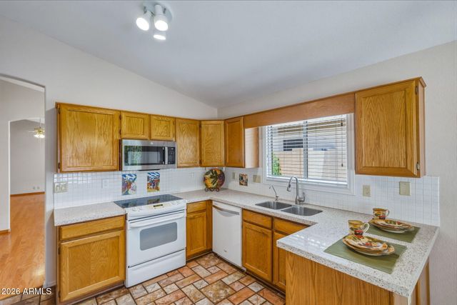 20327 N 106TH Avenue, Peoria, AZ 85382