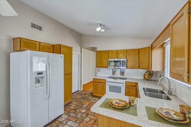 20327 N 106TH Avenue, Peoria, AZ 85382