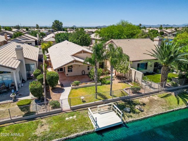 20327 N 106TH Avenue, Peoria, AZ 85382