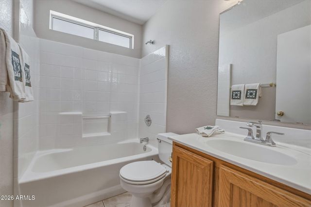 20327 N 106TH Avenue, Peoria, AZ 85382