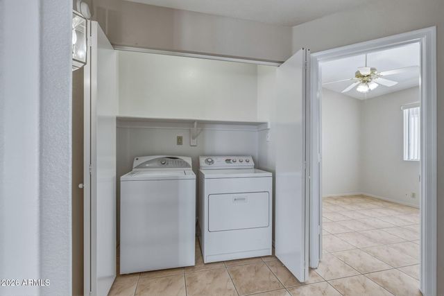 20327 N 106TH Avenue, Peoria, AZ 85382