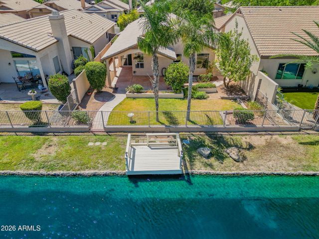20327 N 106TH Avenue, Peoria, AZ 85382