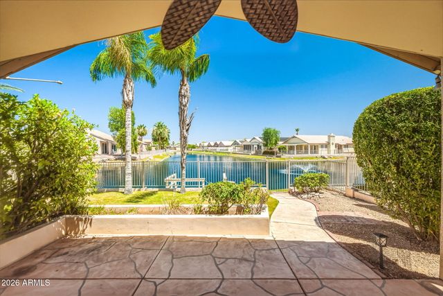 20327 N 106TH Avenue, Peoria, AZ 85382