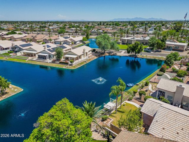 20327 N 106TH Avenue, Peoria, AZ 85382
