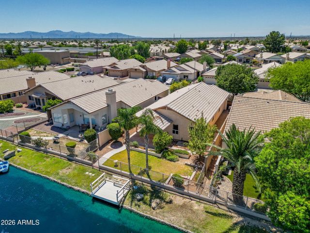 20327 N 106TH Avenue, Peoria, AZ 85382