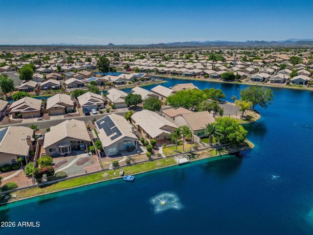 20327 N 106TH Avenue, Peoria, AZ 85382