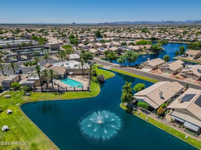 20327 N 106TH Avenue, Peoria, AZ 85382
