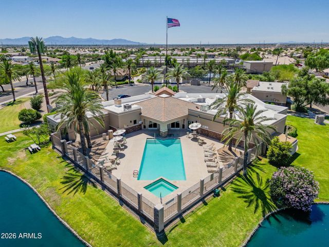 20327 N 106TH Avenue, Peoria, AZ 85382