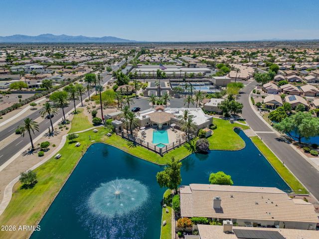 20327 N 106TH Avenue, Peoria, AZ 85382