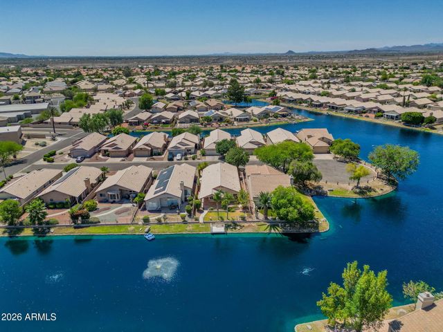20327 N 106TH Avenue, Peoria, AZ 85382