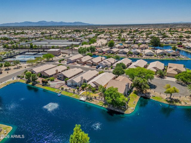 20327 N 106TH Avenue, Peoria, AZ 85382