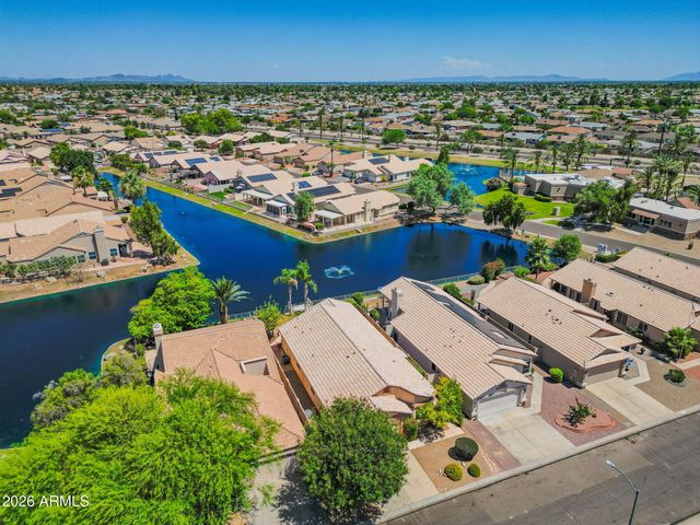 20327 N 106TH Avenue, Peoria, AZ 85382