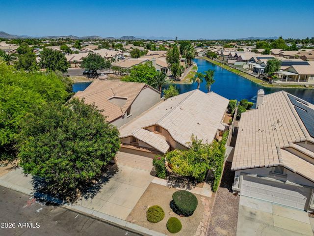 20327 N 106TH Avenue, Peoria, AZ 85382