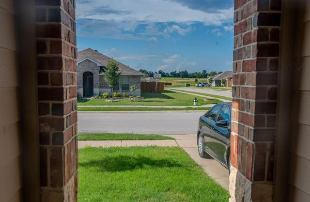 332 Pecos Drive, Huntsville, TX 77340