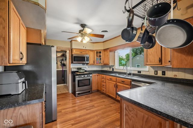320 Maple Street, Greenwood, IN 46142