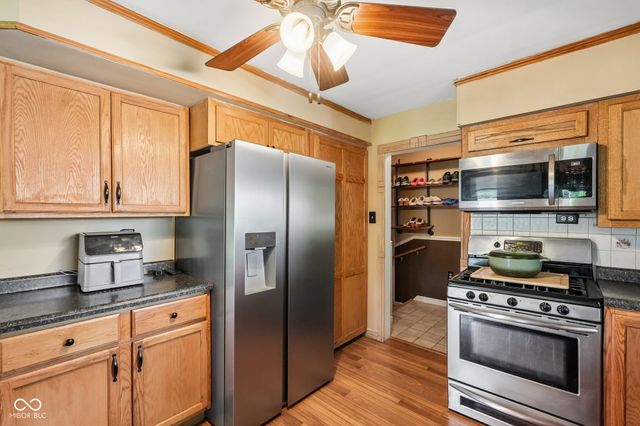 320 Maple Street, Greenwood, IN 46142